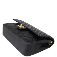 Chanel Classic Double Flap Medium Corner Distance