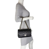 Chanel Classic Double Flap Medium Mannequin