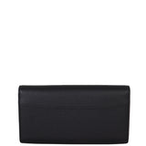Louis Vuitton Capucines Long Wallet Back