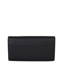 Louis Vuitton Capucines Long Wallet Back