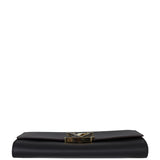 Louis Vuitton Capucines Long Wallet Base