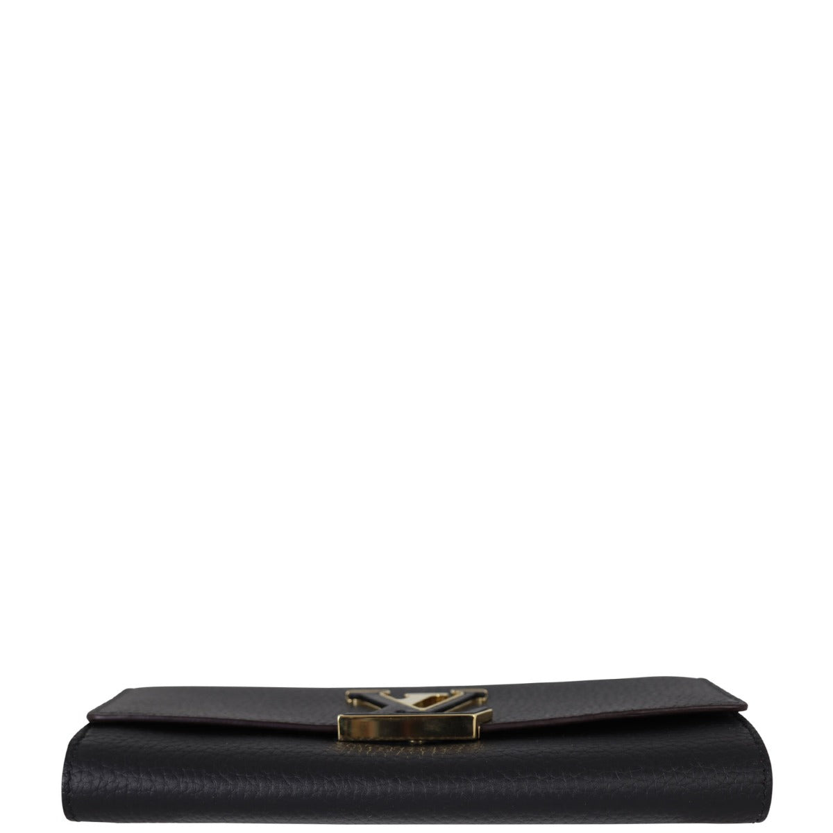 Louis Vuitton Capucines Long Wallet Base