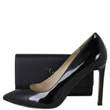 Louis Vuitton Capucines Long Wallet Shoe