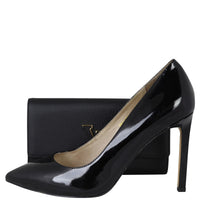 Louis Vuitton Capucines Long Wallet Shoe