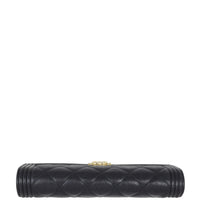Chanel Boy Long Flap Wallet Base