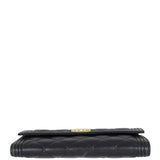 Chanel Boy Long Flap Wallet Base