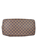 Louis Vuitton Hampstead MM Damier Ebene Base