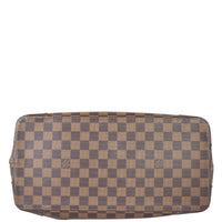 Louis Vuitton Hampstead MM Damier Ebene Base