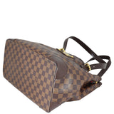 Louis Vuitton Hampstead MM Damier Ebene Corner Distance