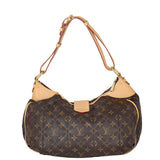 Louis Vuitton Etoile City GM Monogram Back