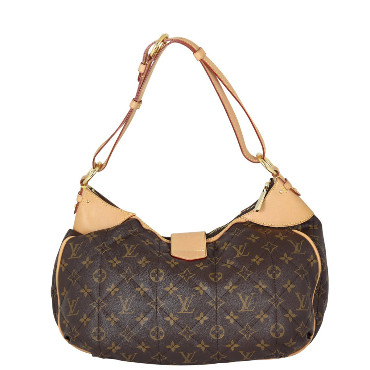 Louis Vuitton Etoile City GM Monogram Back