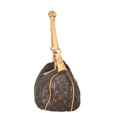 Louis Vuitton Etoile City GM Monogram Side