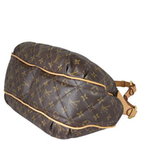 Louis Vuitton Etoile City GM Monogram Corner Distance