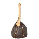 Louis Vuitton Etoile City GM Monogram Side