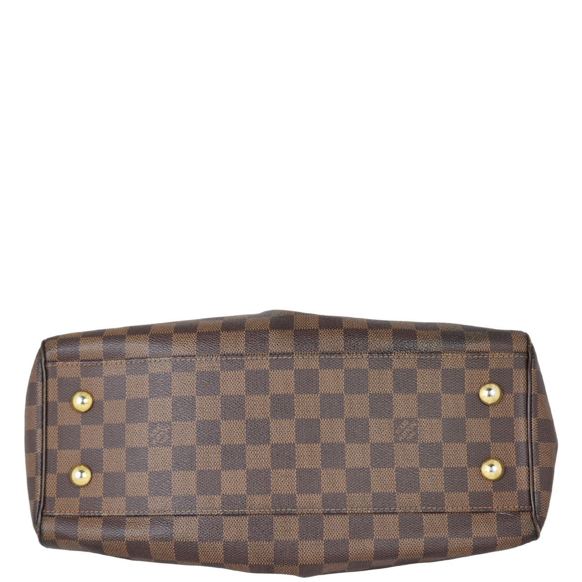 Louis Vuitton Trevi PM Damier Ebene Base