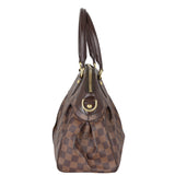 Louis Vuitton Trevi PM Damier Ebene Side