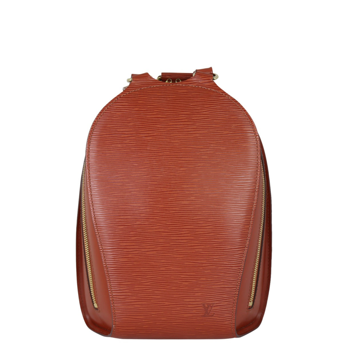 Louis Vuitton Mabillon Backpack Front