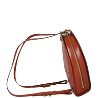 Louis Vuitton Mabillon Backpack Side