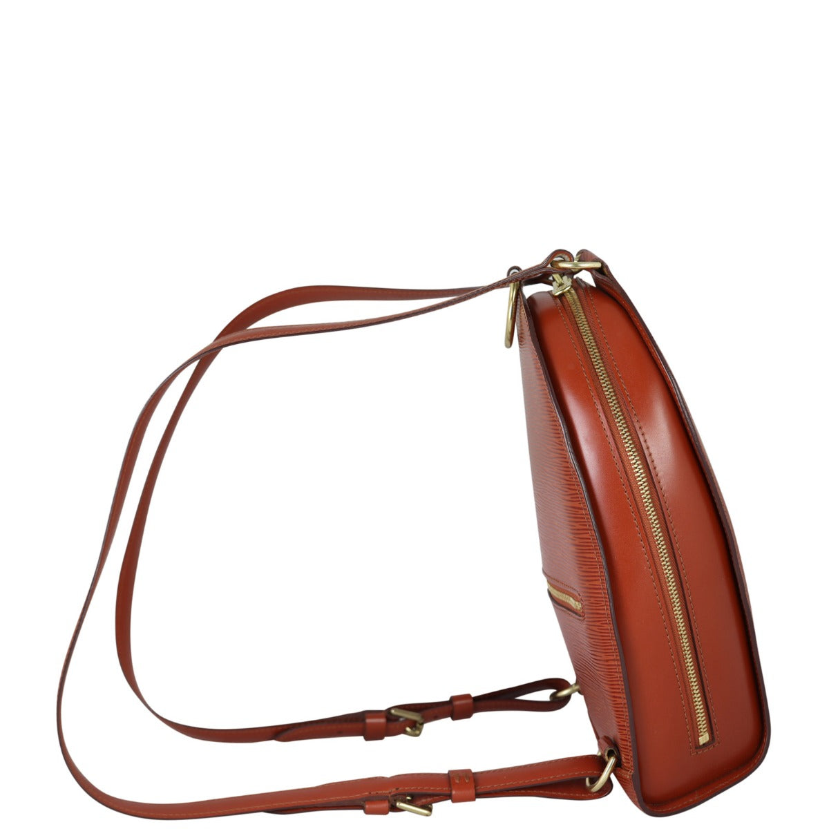 Louis Vuitton Mabillon Backpack Side