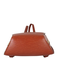 Louis Vuitton Mabillon Backpack Base