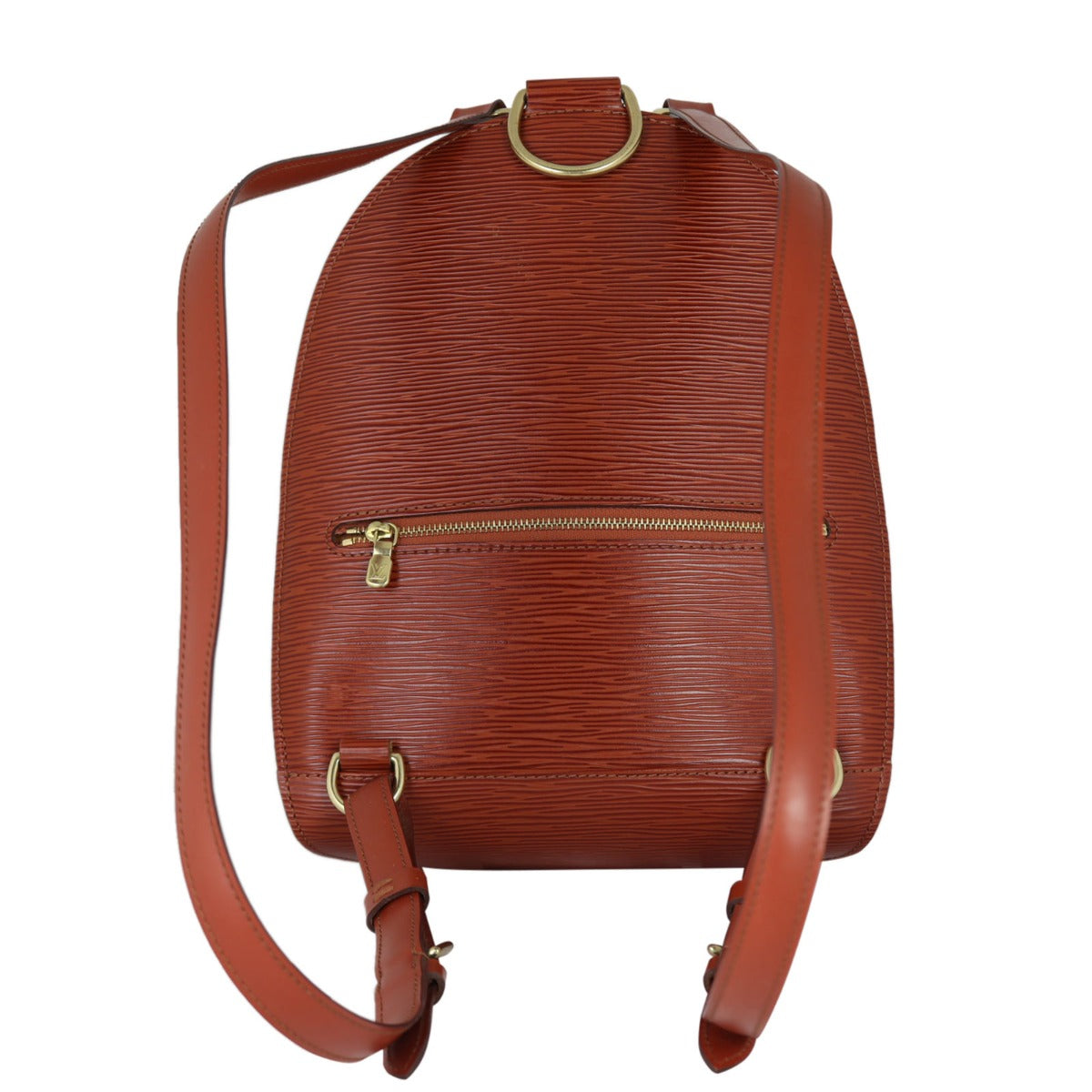 Louis Vuitton Mabillon Backpack Back