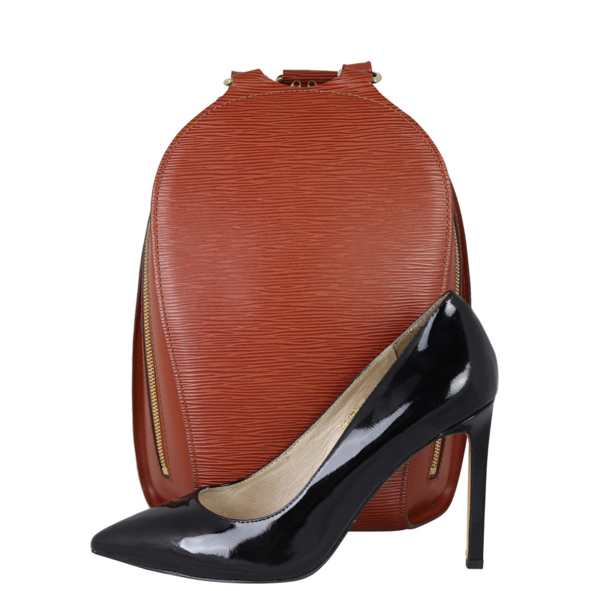 Louis Vuitton Mabillon Backpack Shoe