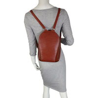 Louis Vuitton Mabillon Backpack Mannequin