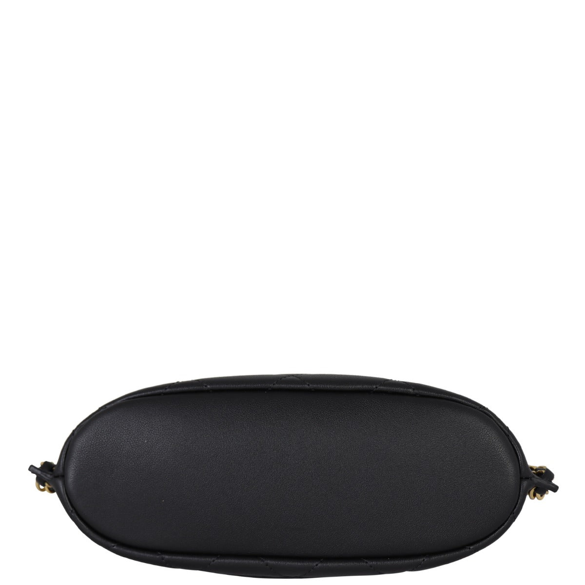 Chanel Quilted Hobo Bag Small Base