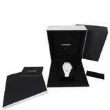 Chanel J12 Diamond Watch 33mm 