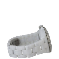 Chanel J12 Diamond Watch 33mm 