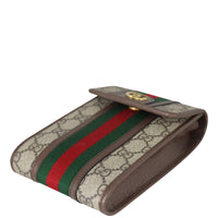 Gucci GG Ophidia Messenger Bag Mini Corner Distance