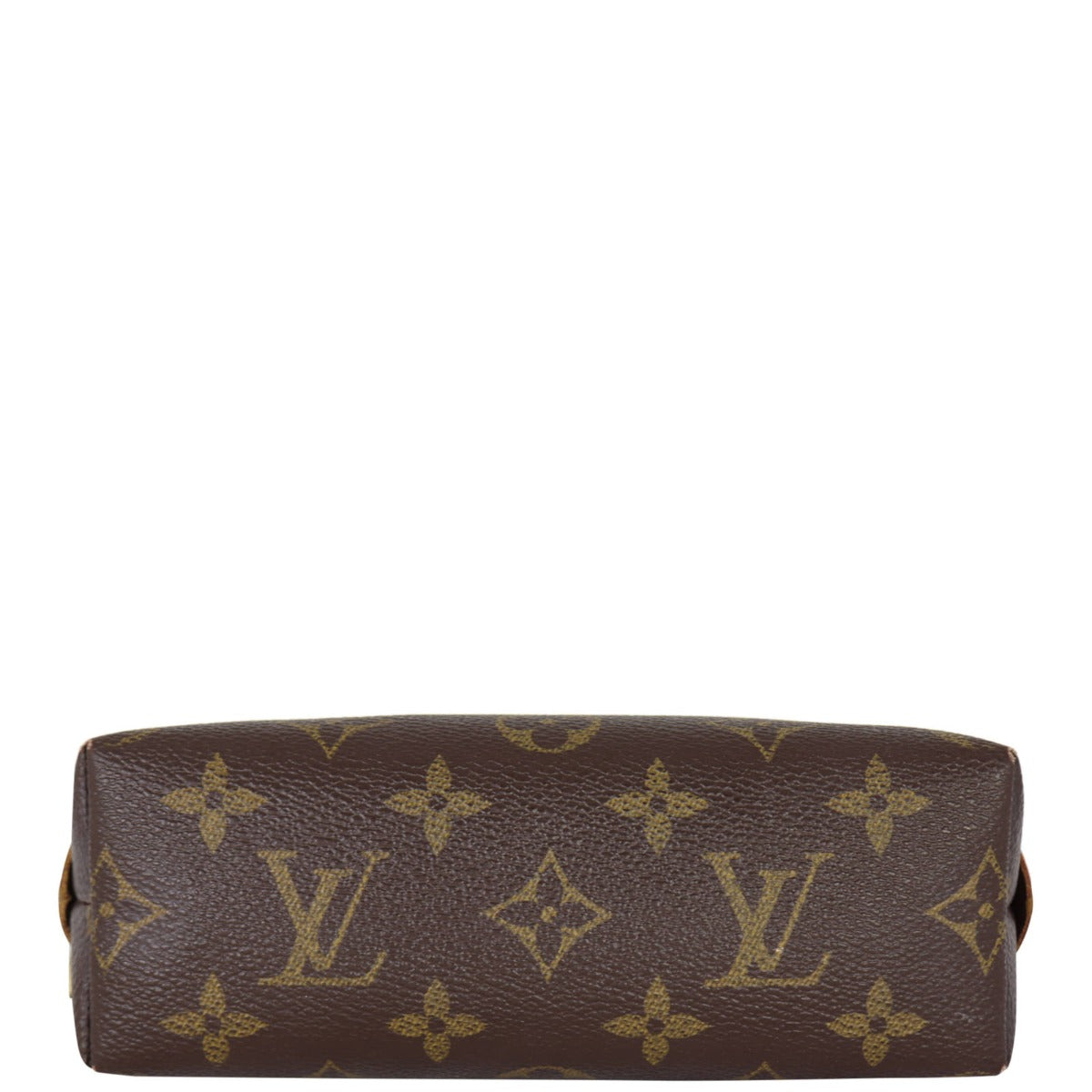 Louis Vuitton Cosmetic Pouch Monogram Base