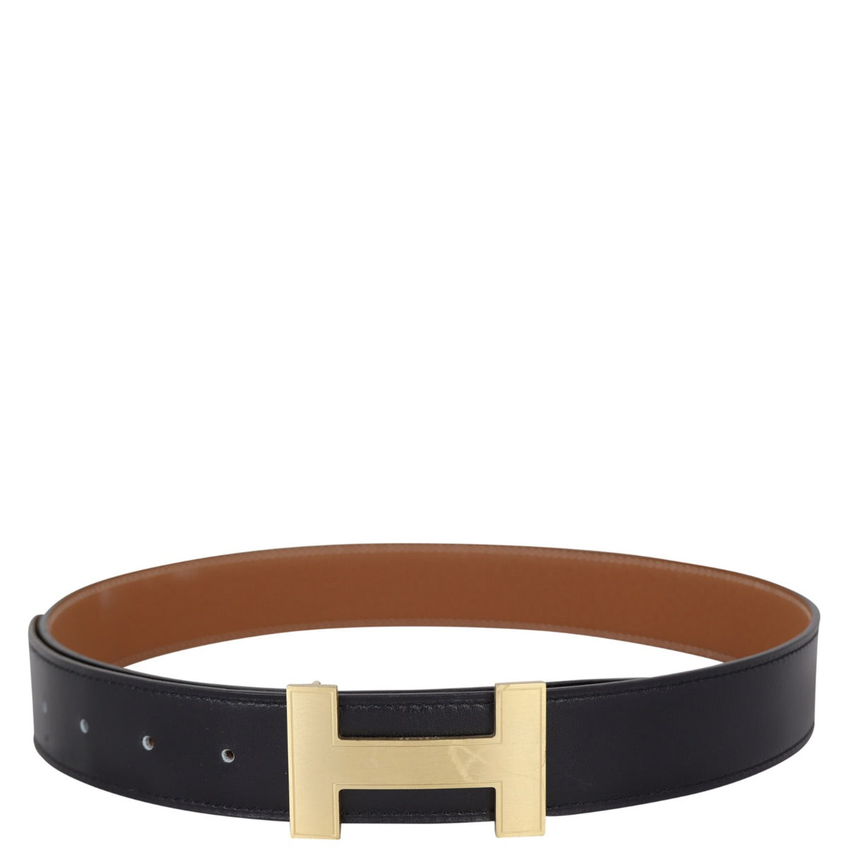 Hermes H Reversible Belt Kit