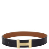 Hermes H Reversible Belt Kit