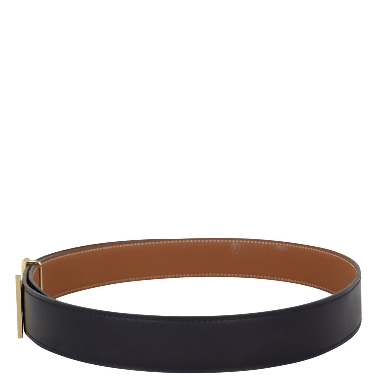 Hermes H Reversible Belt Kit