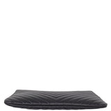 Chanel Chevron O-Case Base