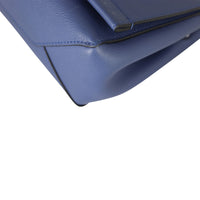 Louis Vuitton Lockme II BB Corner Close Up