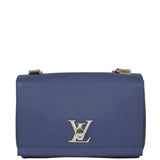 Louis Vuitton Lockme II BB Front