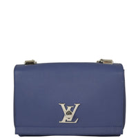 Louis Vuitton Lockme II BB Front