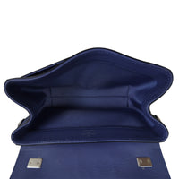 Louis Vuitton Lockme II BB Whole Interior