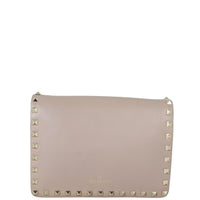 Valentino Rockstud Small Crossbody Back