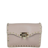 Valentino Rockstud Small Crossbody Front