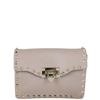 Valentino Rockstud Small Crossbody Front