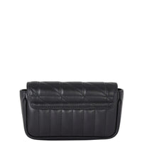 Gucci GG Marmont Super Mini Shoulder Bag Back