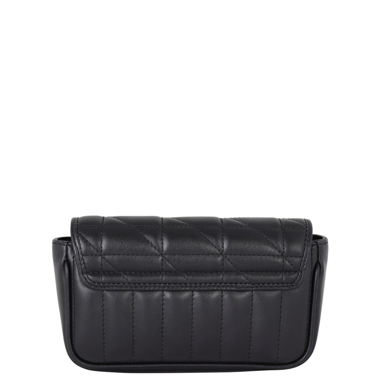 Gucci GG Marmont Super Mini Shoulder Bag Back