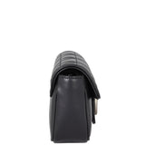 Gucci GG Marmont Super Mini Shoulder Bag Side