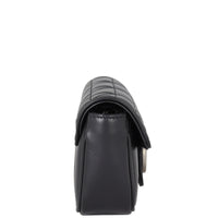 Gucci GG Marmont Super Mini Shoulder Bag Side