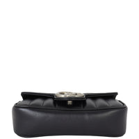 Gucci GG Marmont Super Mini Shoulder Bag Base