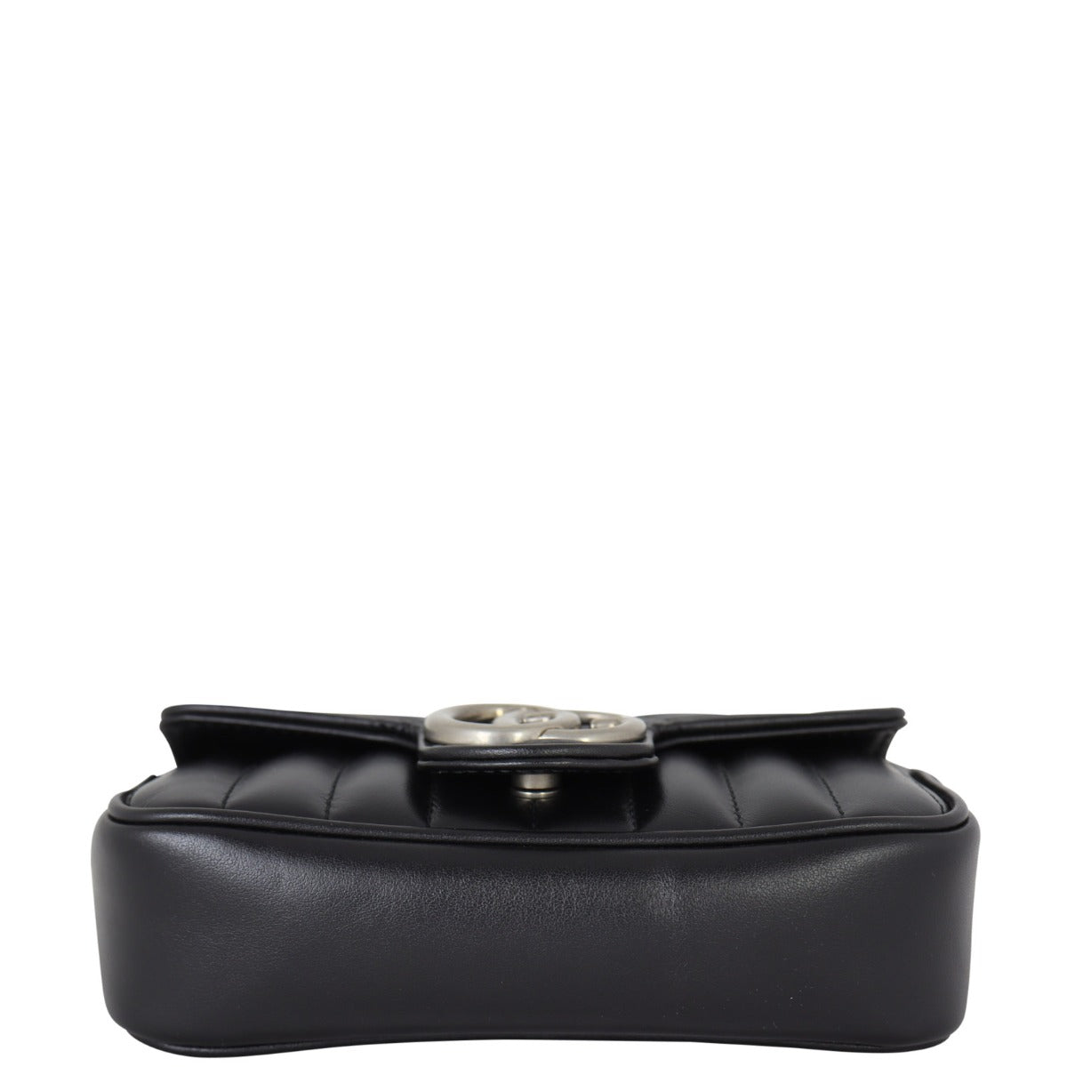 Gucci GG Marmont Super Mini Shoulder Bag Base