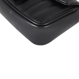 Gucci GG Marmont Super Mini Shoulder Bag Corner Close Up